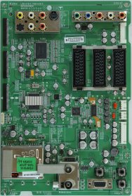 LG 32LB1DB - Main AV - 68709S0992H - 68719SB409A - 060720 - LD61A/B/C PD61A/B/C