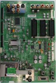 LG 32LC2D-EC - Main AV - 68709S0992H - 060720 - 68719SB409A