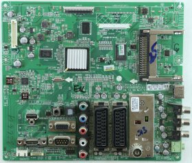 LG 32LG2100 - Main AV - EBU60674881 - EAX60686902(0) - LD91A/G