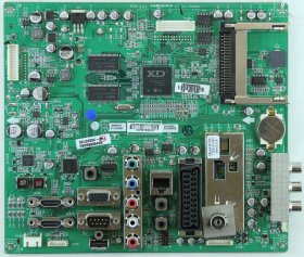 LG 32LG300C-ZA - Main AV - EBR59898402 - EBU43372003 - EAX42487505(0) - LD85A