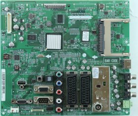 LG 32LH2000 - Main AV - EAX60686904 (2) - EBU60713501 - LD91A/G