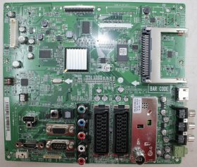 LG 32LH2000 - Main AV - EAX60686904 (2) - EBU60674814 - LD91 A/G