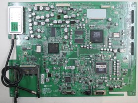 LG 37LC2B-EC - Main AV - 68709M9034F (LCD)