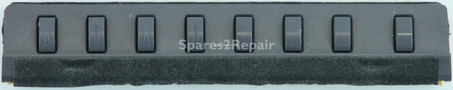 LG 37LC2D-EC - Button - GSEP-2112 - SC-012V-094V-0