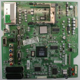 LG 37LC46 - Main AV - EAX35231403 - LD/PD73/75A - EBR37271402