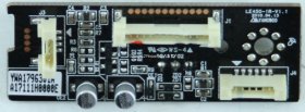LG 37LE4900 - IR - YangWoo - LE450-IR-V1.1
