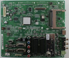 LG 37LH3000 - Main AV - EAX60686904(2) - EBU60710836 - LD91A/G