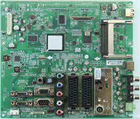 LG 37LH4000 - Main AV - EAX60686902(0) - EBU0101850 - LD91A/G(PIP)