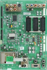 LG 42LC2D-EC - Main AV - 68709S0992D - 060202 - 68719SB409A - LD61A/B/C PD61A/B/C