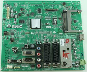 LG 42LF2500 - Main AV - EBU60710826 - EAX60686902(0)