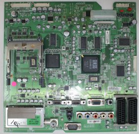 LG 42LF65 - Main AV - EAX36680401(3) - LD-PD73-75A