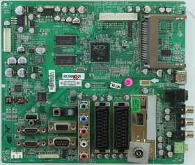 LG 42LG5000 - Main AV - EAX40150701(0)