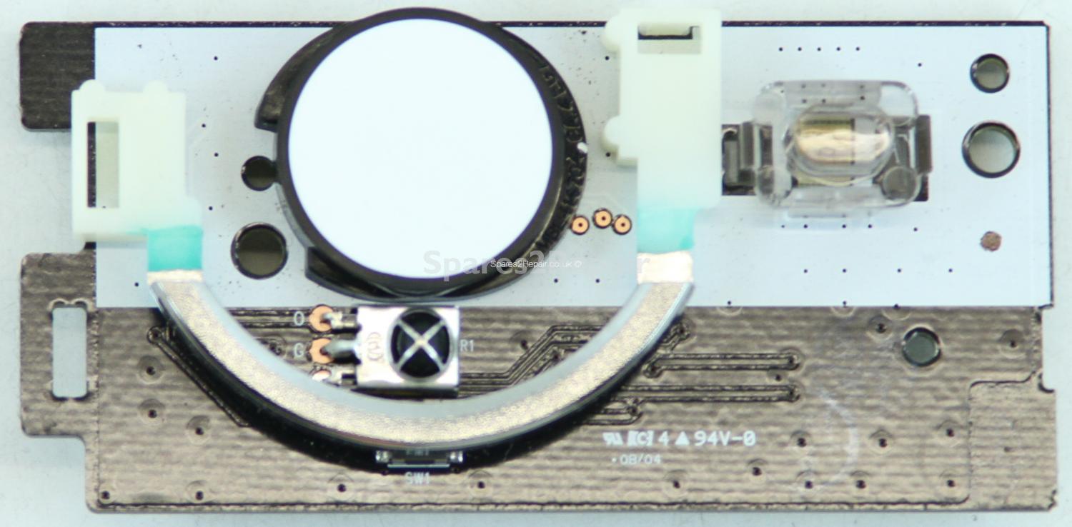 LG 42LG5010-ZD - IR - EAX43438801 - Ver 2.1