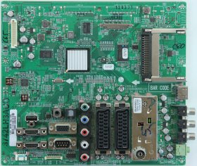 LG 42LH3000-ZA - Main AV - EAX60686904(2) - EBU60710807 - LD91A/G