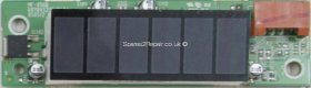 LG 42PX5D - Status LED - 6870VS2364B(0) - MF-056B - 050512