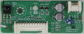 LG 47LF66-ZE - IR - EAX35793702(0) - LD75A - 070210