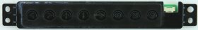 LG 47LM670T - Buttons - EAX64466302(1.0) - EBR75205901 - GP4 CONTROL B/D