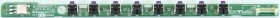 LG 50PM680T-ZF - Buttons - EAX64666504(1.0) - EBT61977820
