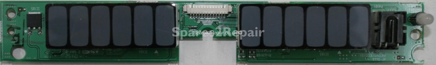 LG RZ-50PY10 - LED - 6870VS1932D(0) - 941214 - AF-044A