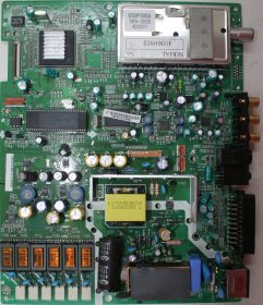LG RZ-20LA70 - Main Board - 6870VM0444C(3) - ML-024D - 040114
