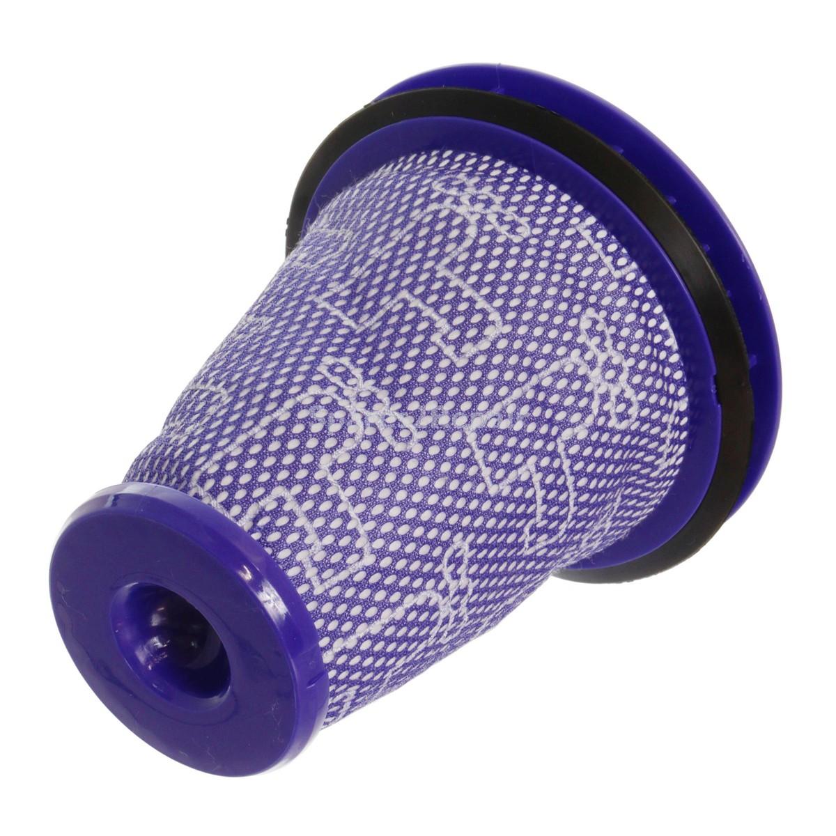 Compatible for Dyson CY22, CY23, CY26, CY28, DC75, DC77, DC78 Big Ball Animal Series Pre-Motor Filter