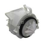 Compatible for BSH Bosch SMS40A02GB/03 Type Drain Pump