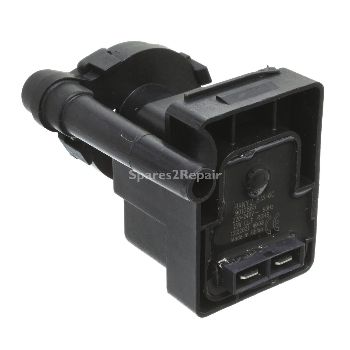 Compatible for Hoover Candy VHC, DYC, GDX Series Tumble Dryer Condensation Drain Pump