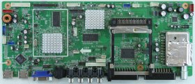 Matsui M26DIGB19 - Main AV - B.LT928B - 9264 - LTA260AP02