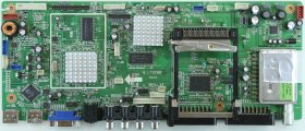 Matsui M26DIGB19 - Main AV - B.LT928B - 9264 - V260B1-DL11