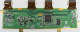 Maxim 11-54 - LVDS - 48.26T01.016 - 03A06-11 - T260XW01 CONTROL BD - 55.26T01.041