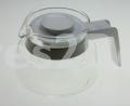 Melitta Coffee Pot - 21012 6708504 Glass Pot Aromaboy Ii White 1015-01