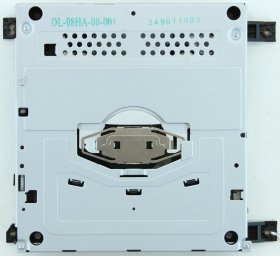 Neon C3773F - DVD Mech - DL-08HA-00-001 - 249011000