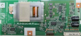 Onn LCD32ANGEL - Inverter - KLS-EE32CI-M (P) - Rev 03 - 6632L-0272A