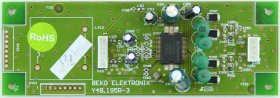 Onn NRA026LC - Audio Amp - Y48.195R-3