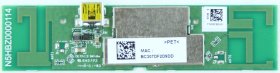 Panasonic TX-40CX680 - Wifi Module - N5HBZ0000114 - BNUA-P75B - NKR-P75B - 4441A-P75B - 48DNUA58.0GB