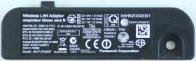 Panasonic TX-L55DT50B - WLAN Adaptor - 8017-01620P - N5HBZ0000091