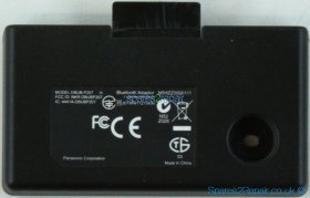 Panasonic TX-P42XT50B - Bluetooth Adapter Module - N5HZZ0000111 - DBUB-P207