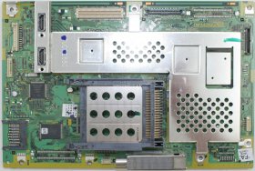 Panasonic TX-32LMD70 - Digital Board - TNPA4293