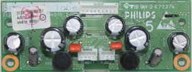Philips 32PF7520D - Amp - 3139 188 89051
