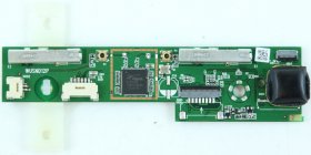 Philips 55PUS7809/12 - Wireless Module - WUSND12P - 8WUSND12P2A1G