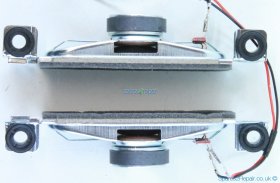 Philips 32HFL2869T/12 - Speakers - 30077250 - 8Ω 10W (L&R)