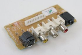 Philips FTL13E - Side AV - 3139 188 52551