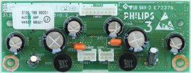 Philips 26PF5520D/10 - AMP - 3139 188 89051 - WK537 - SBG01