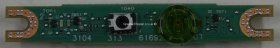 Philips 32PFL7862D/10 - IR - 3104 313 61692