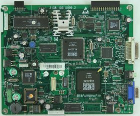 Philips 42LCDTS - Board - 3138 103 5999.2 - 3138 158 59101