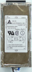 Philips 42PFP5532D/05 - AC Socket - 05drdw2a (655) - 2422 549 00148