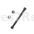 Platum Bolt - El-mtcb-je-mo-250001 Je_16 Rear Wheel Hardware