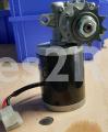 Platum Motor - Vr_dc_mt_x_018 Motor Assembly + Nuts M6 + Bolts M6*35