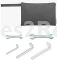 Platum Tools - Vr_dc_mt_x_049 Tool Kit Without Logo