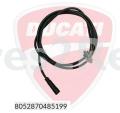 Platum Various Cable Connectors - P2-009 Core Line (main Cable)